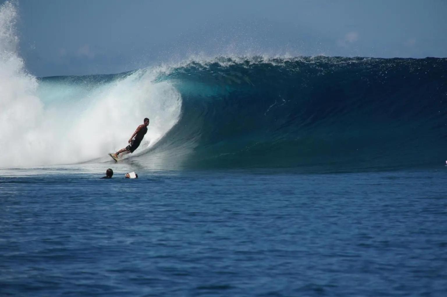 Maui Homestay Vue Ocean Exceptionnelle & Baleines En Saison Tohautu Exterior foto