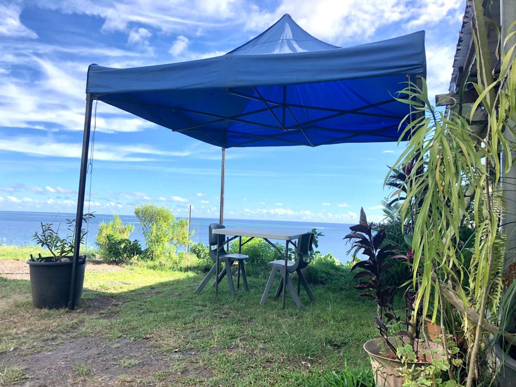 Maui Homestay Vue Ocean Exceptionnelle & Baleines En Saison Tohautu Exterior foto