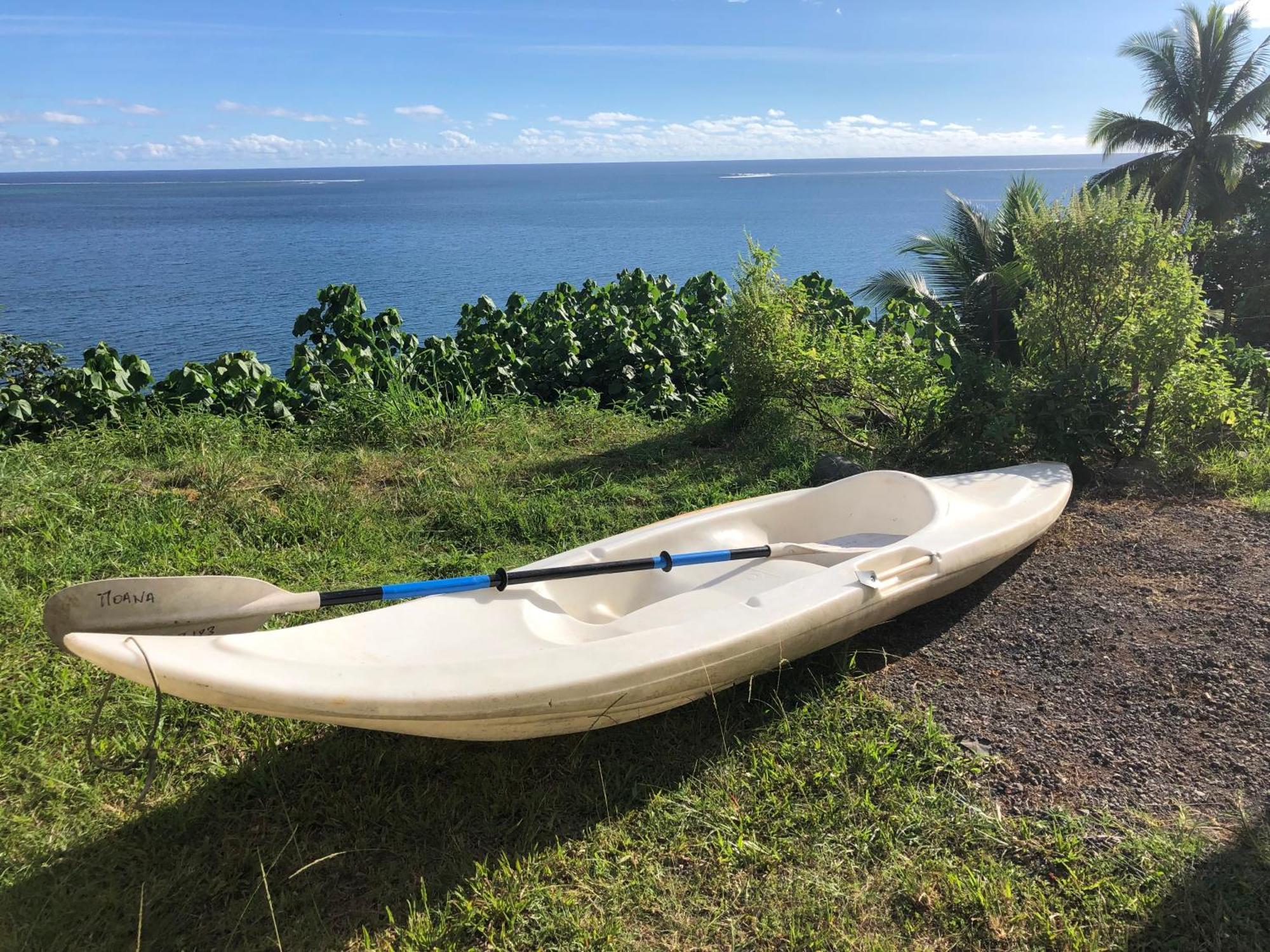 Maui Homestay Vue Ocean Exceptionnelle & Baleines En Saison Tohautu Exterior foto