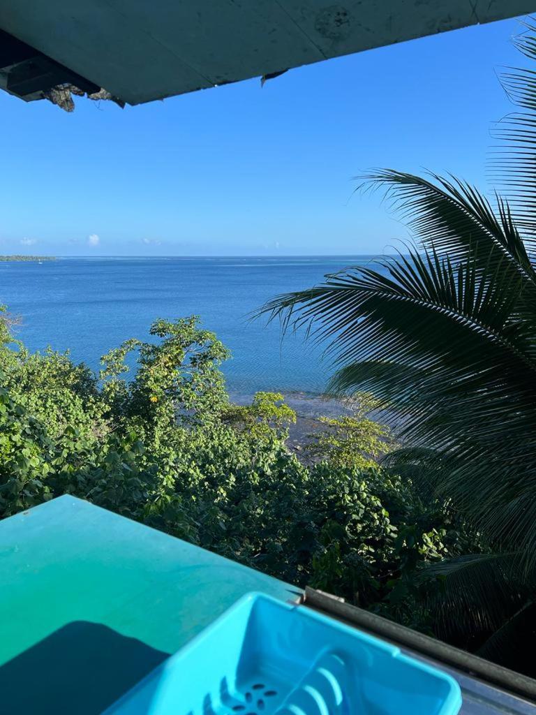Maui Homestay Vue Ocean Exceptionnelle & Baleines En Saison Tohautu Exterior foto